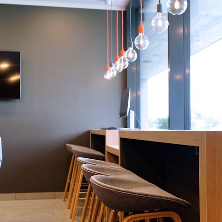 Holiday Inn Express - Lustenau Extérieur photo
