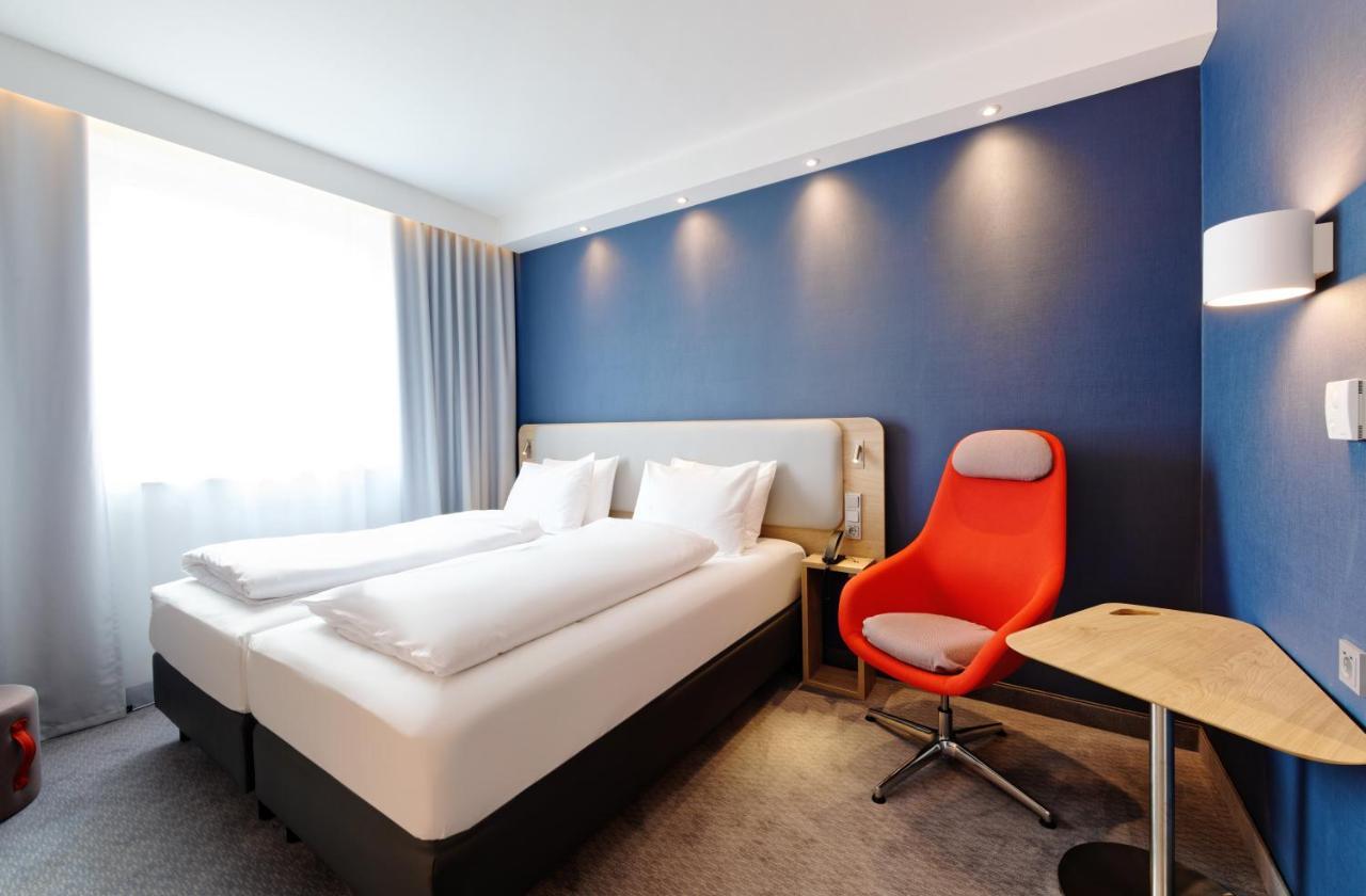 Holiday Inn Express - Lustenau Extérieur photo