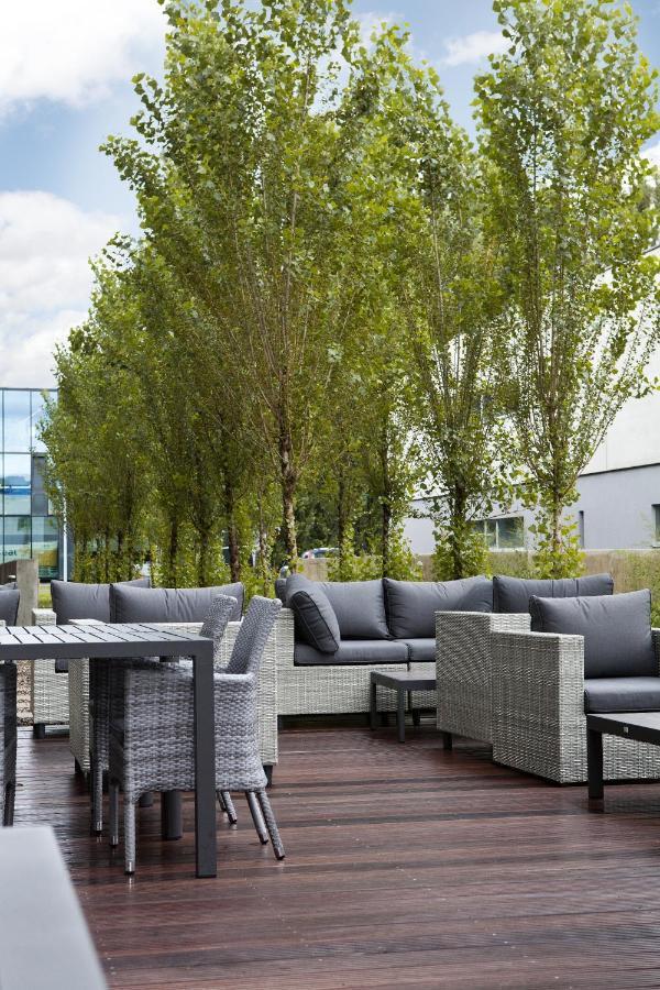 Holiday Inn Express - Lustenau Extérieur photo