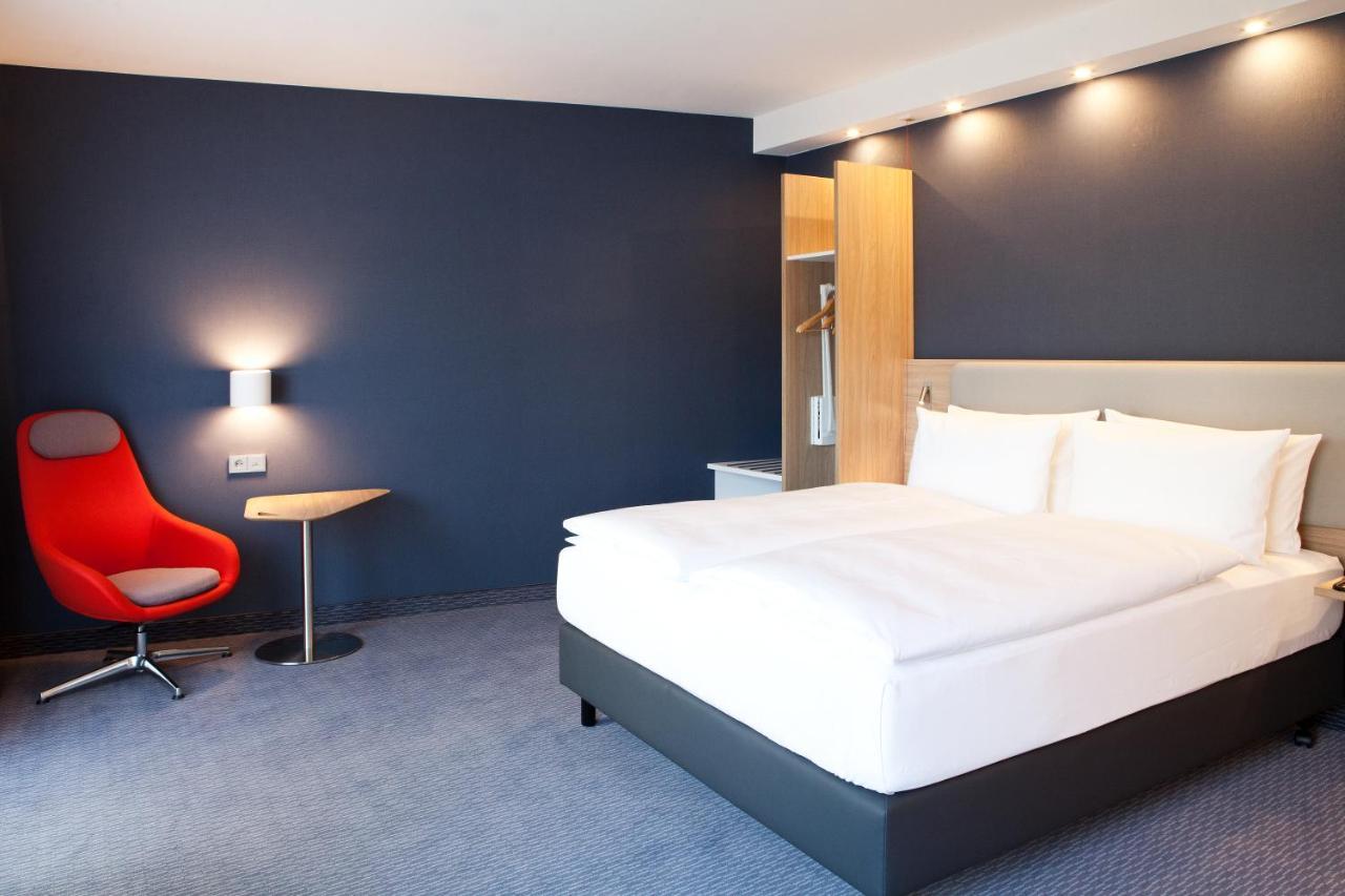 Holiday Inn Express - Lustenau Extérieur photo