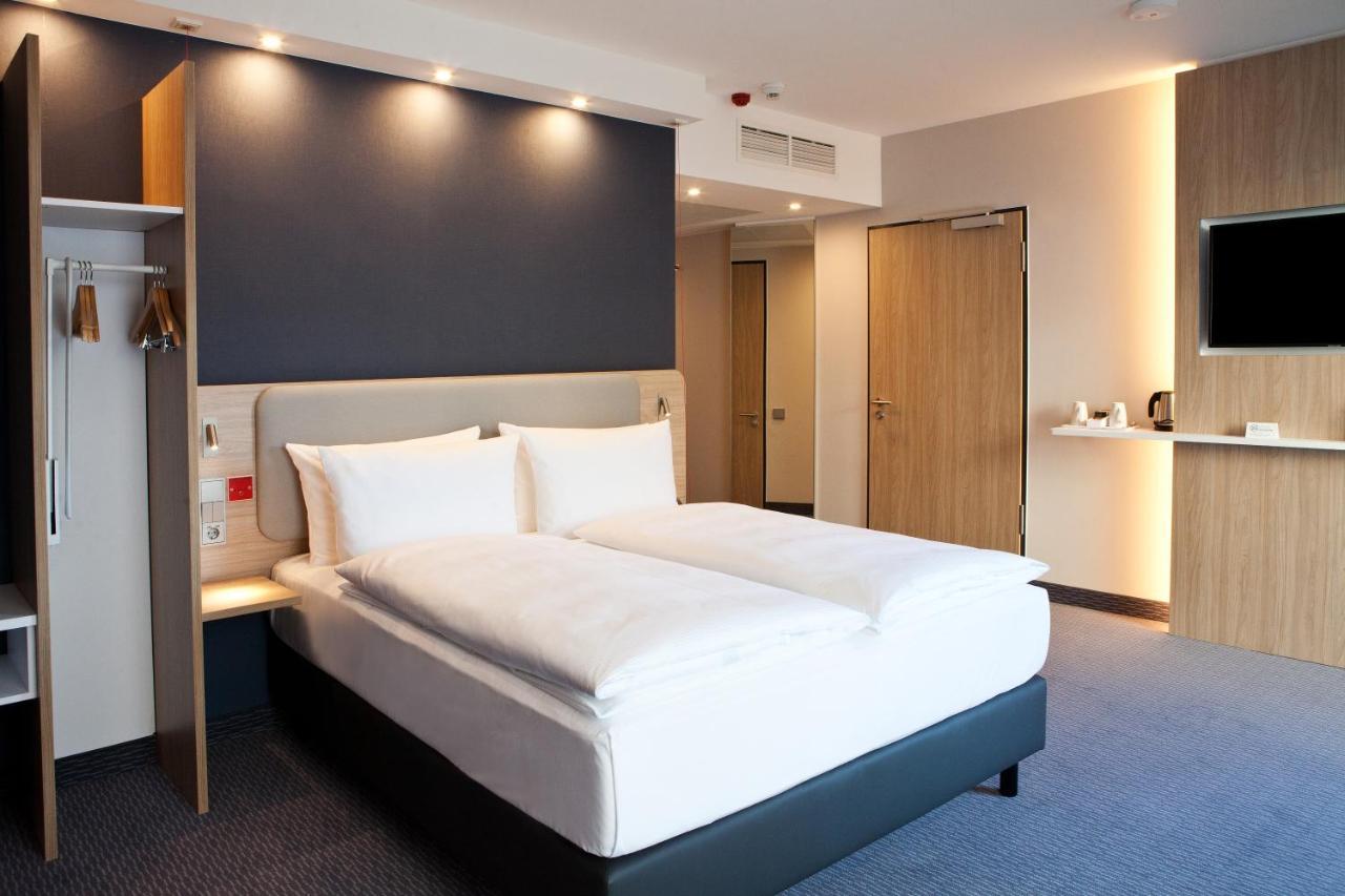 Holiday Inn Express - Lustenau Extérieur photo
