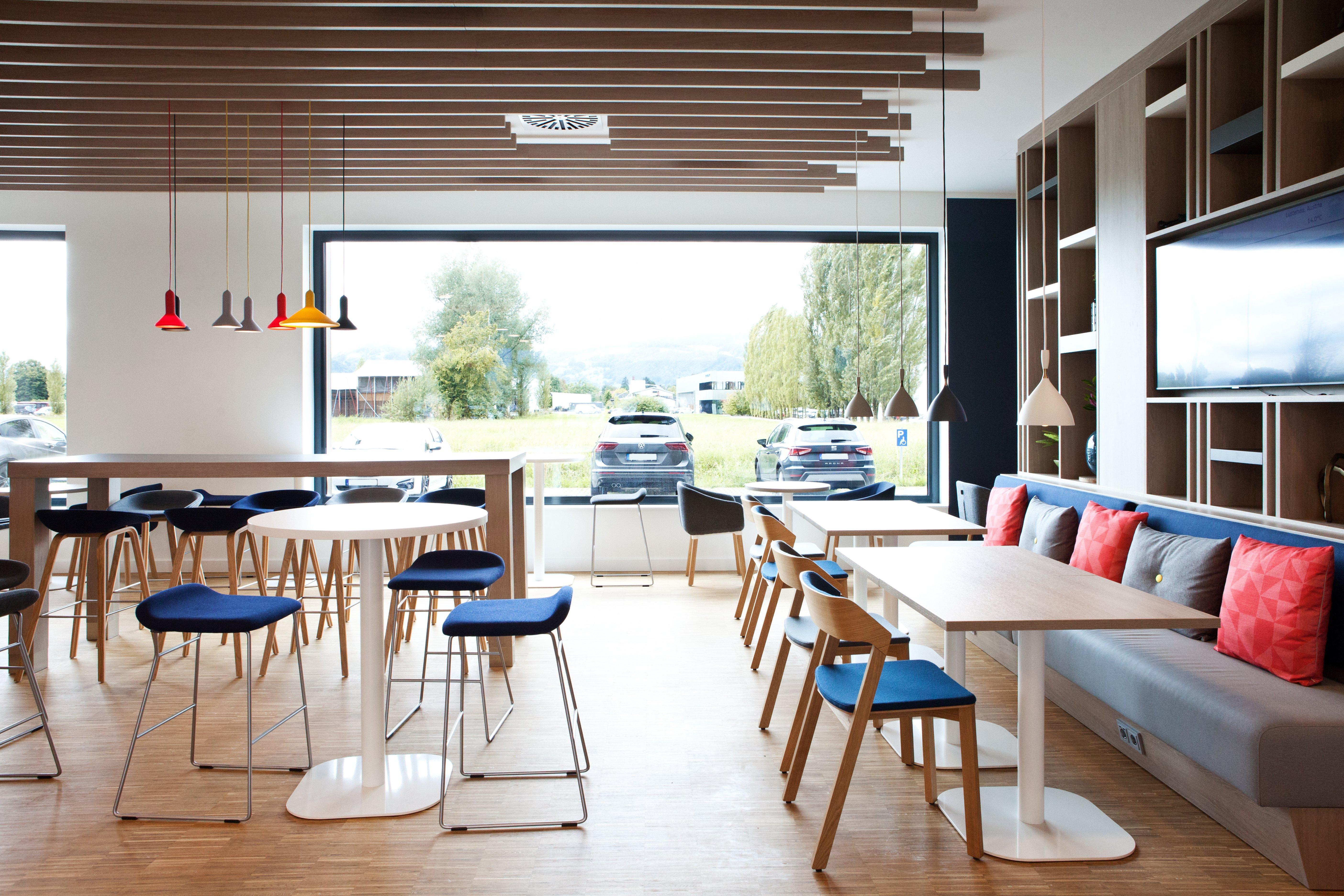 Holiday Inn Express - Lustenau Extérieur photo