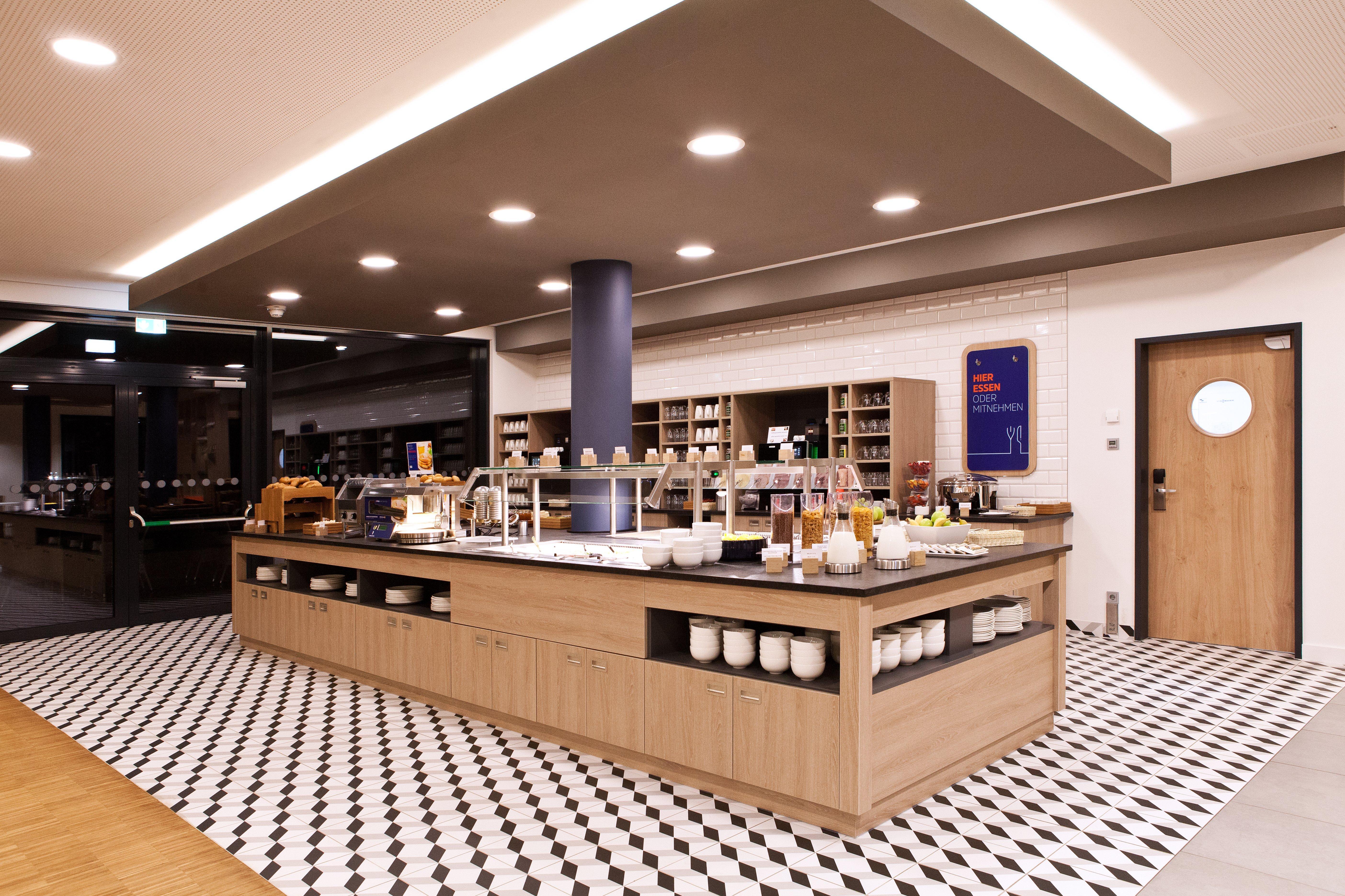 Holiday Inn Express - Lustenau Extérieur photo
