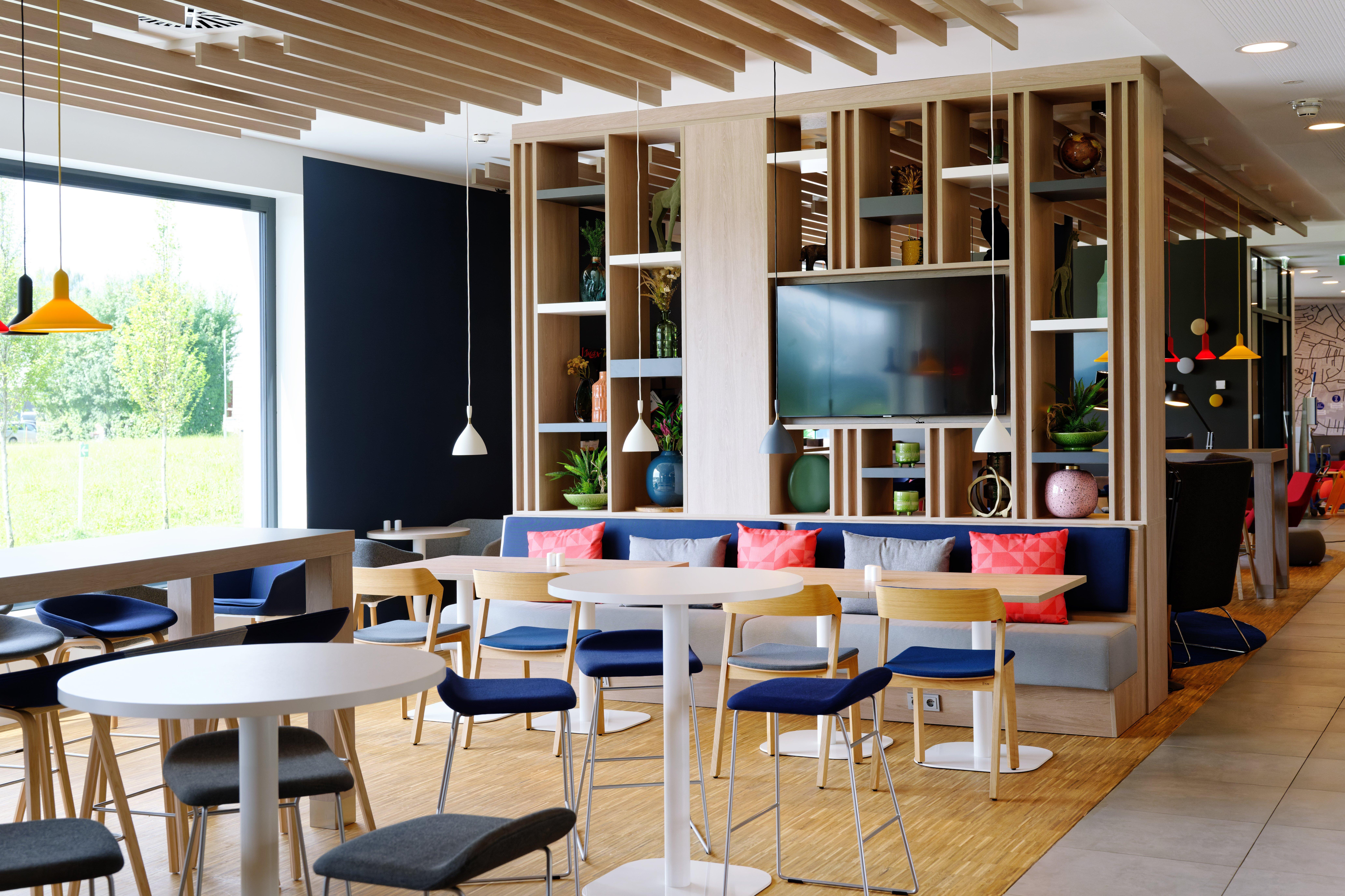 Holiday Inn Express - Lustenau Extérieur photo