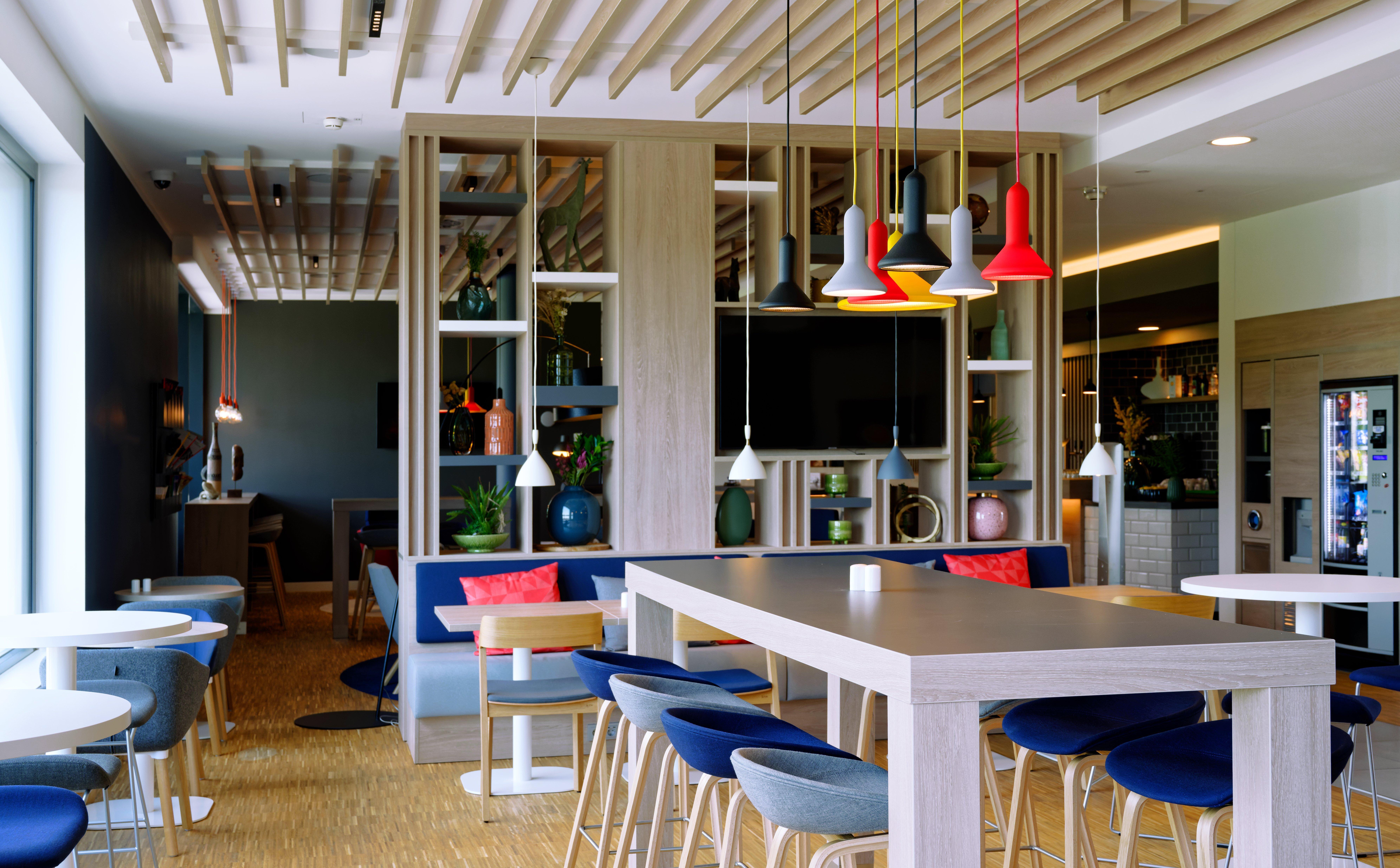 Holiday Inn Express - Lustenau Extérieur photo