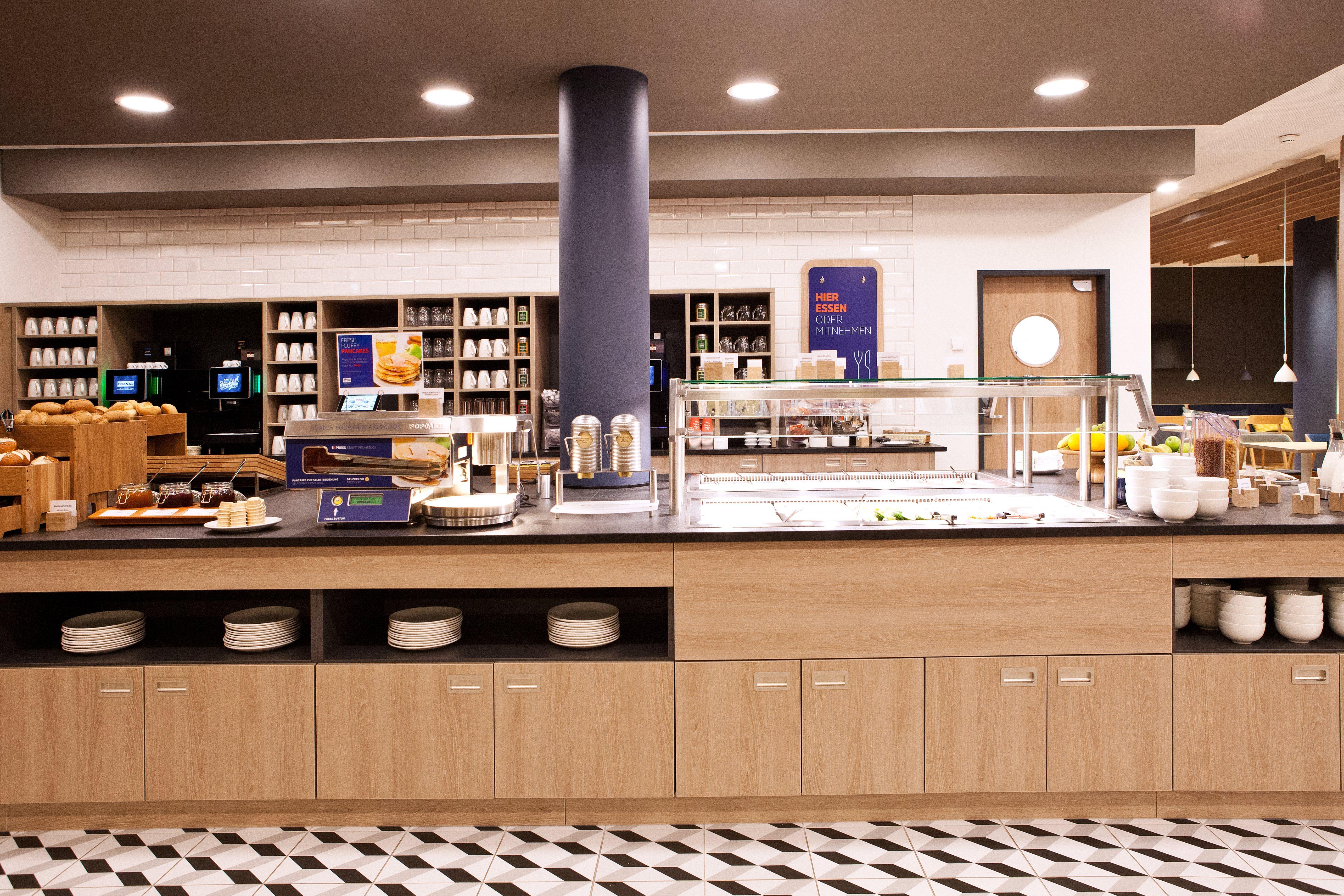 Holiday Inn Express - Lustenau Extérieur photo
