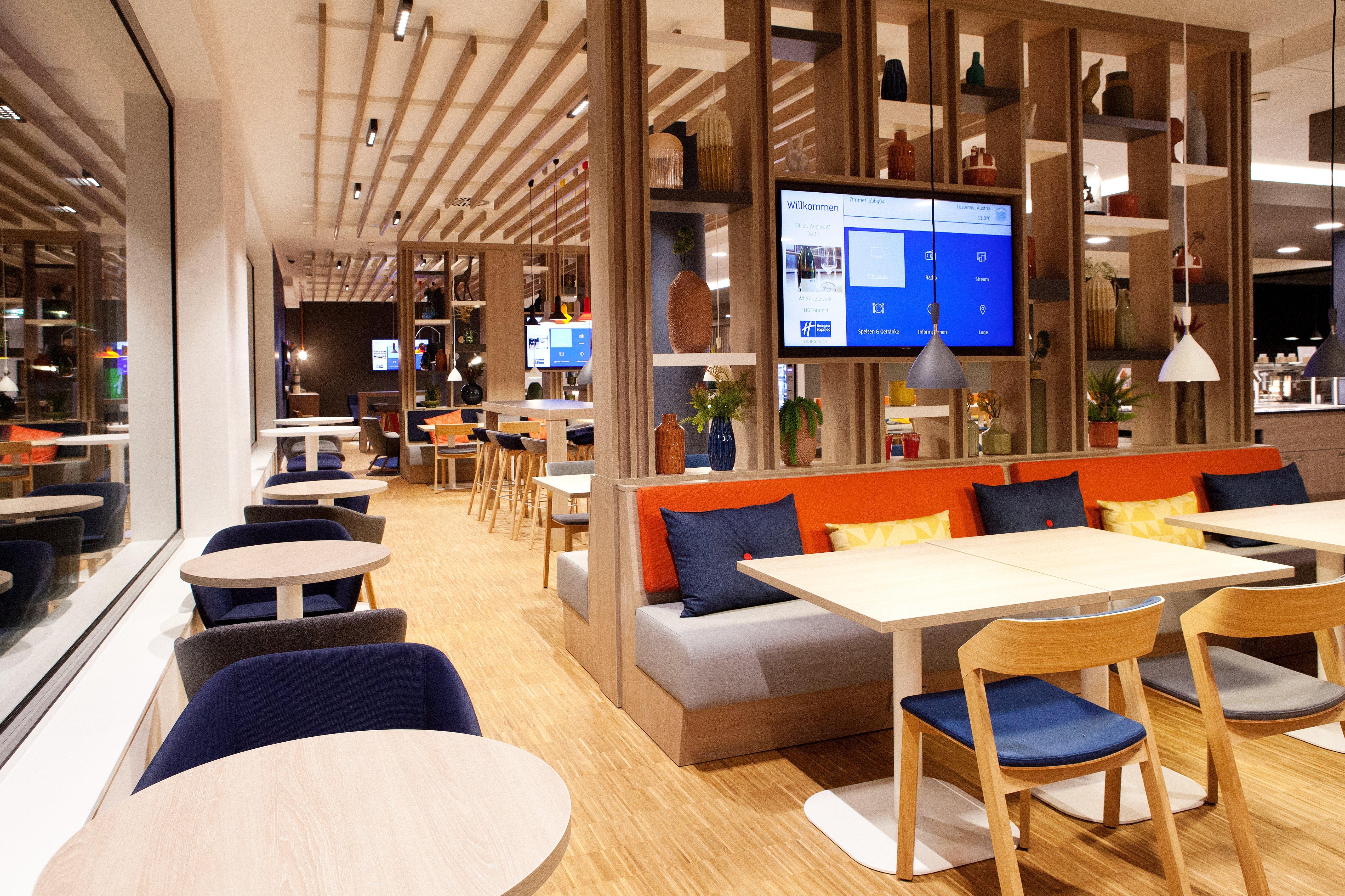 Holiday Inn Express - Lustenau Extérieur photo
