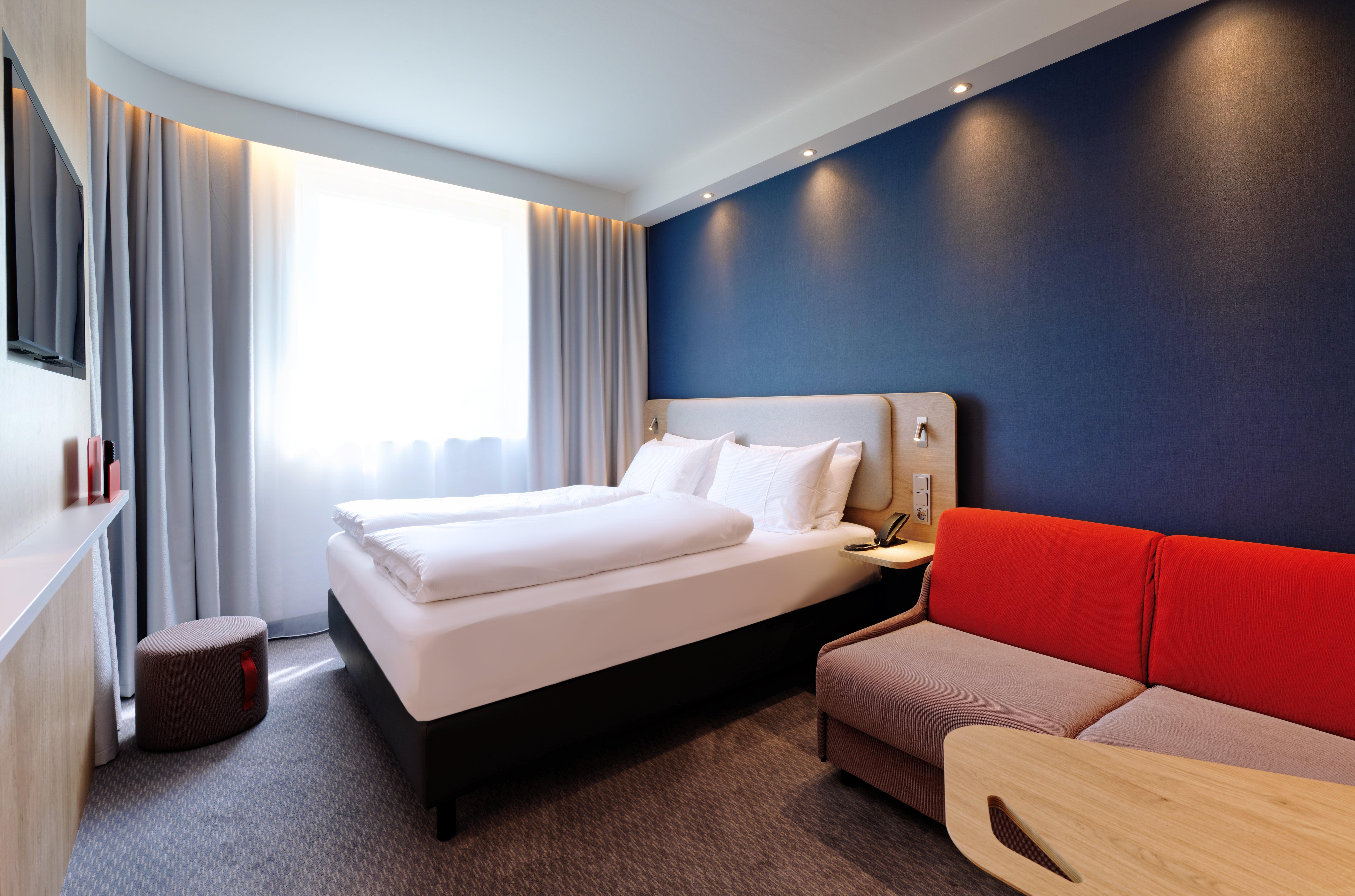 Holiday Inn Express - Lustenau Extérieur photo