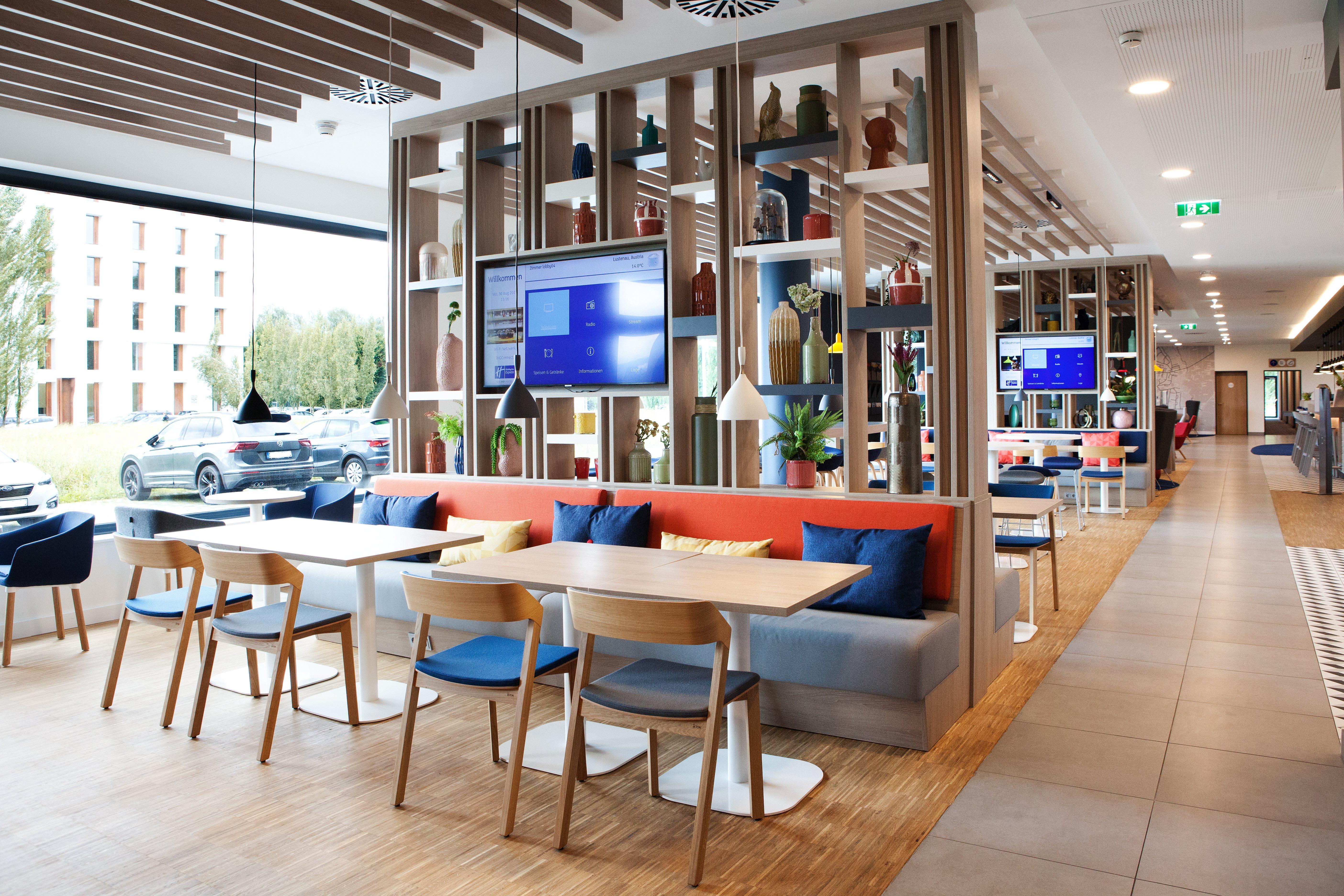 Holiday Inn Express - Lustenau Extérieur photo