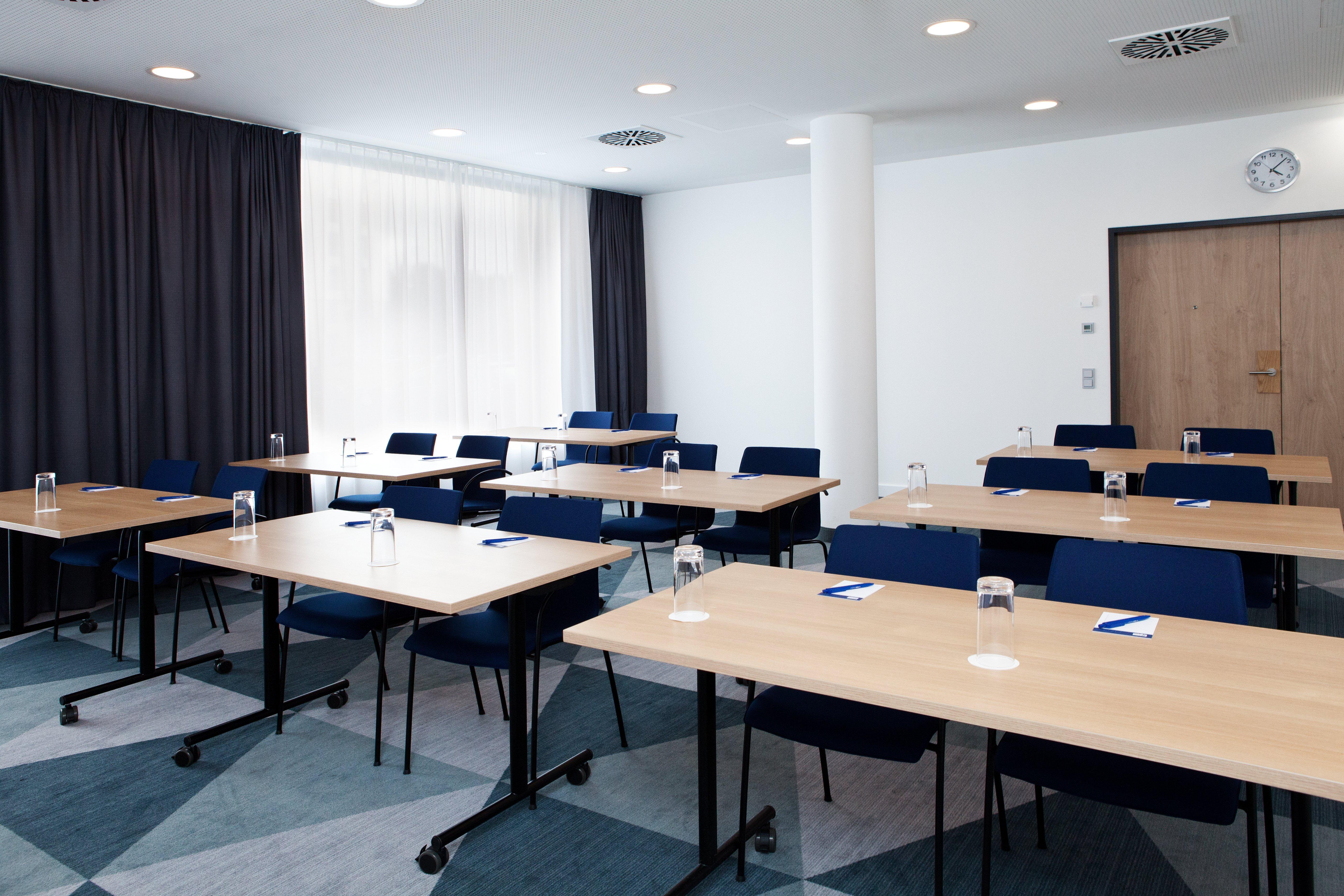 Holiday Inn Express - Lustenau Extérieur photo