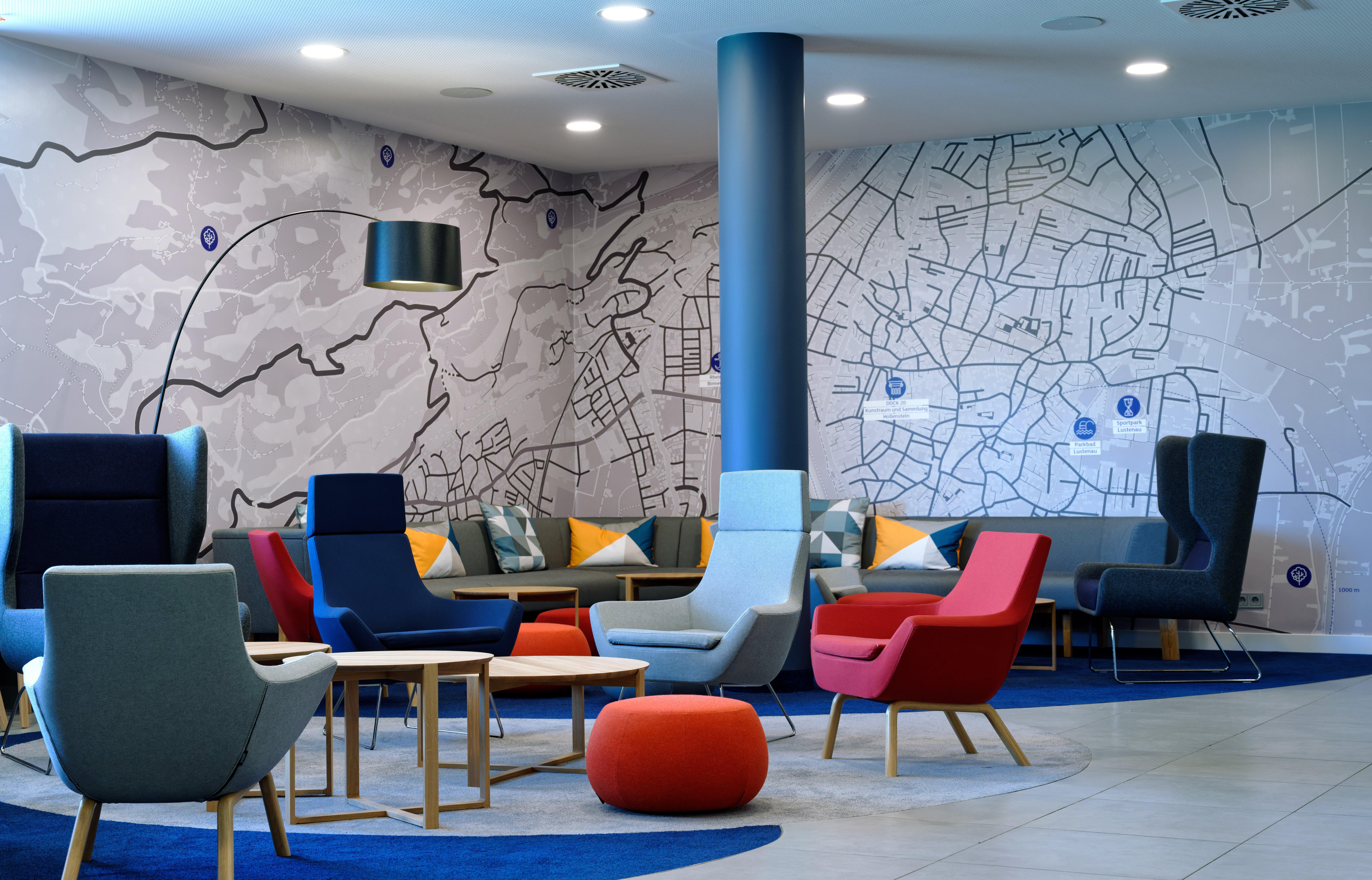 Holiday Inn Express - Lustenau Extérieur photo
