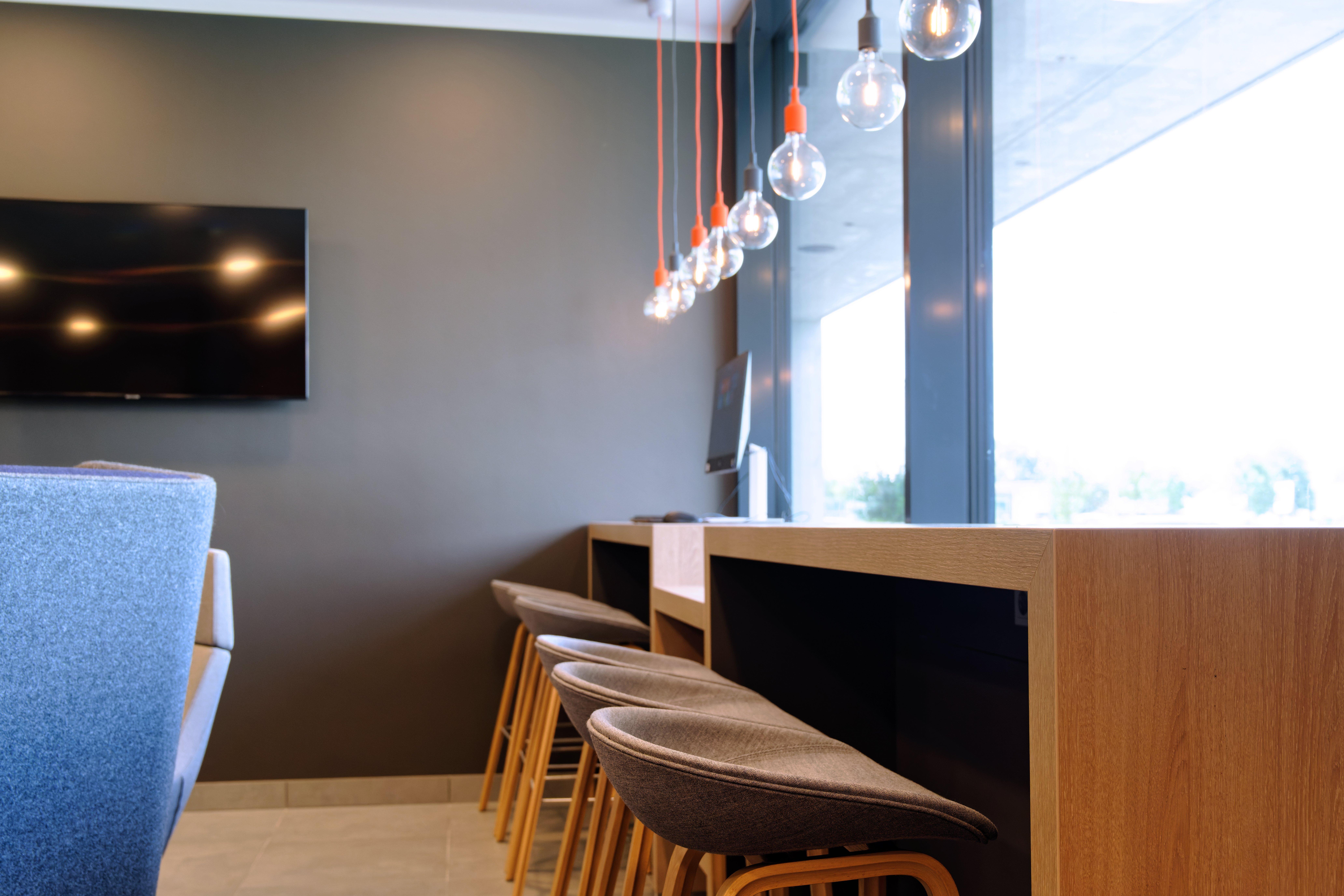 Holiday Inn Express - Lustenau Extérieur photo