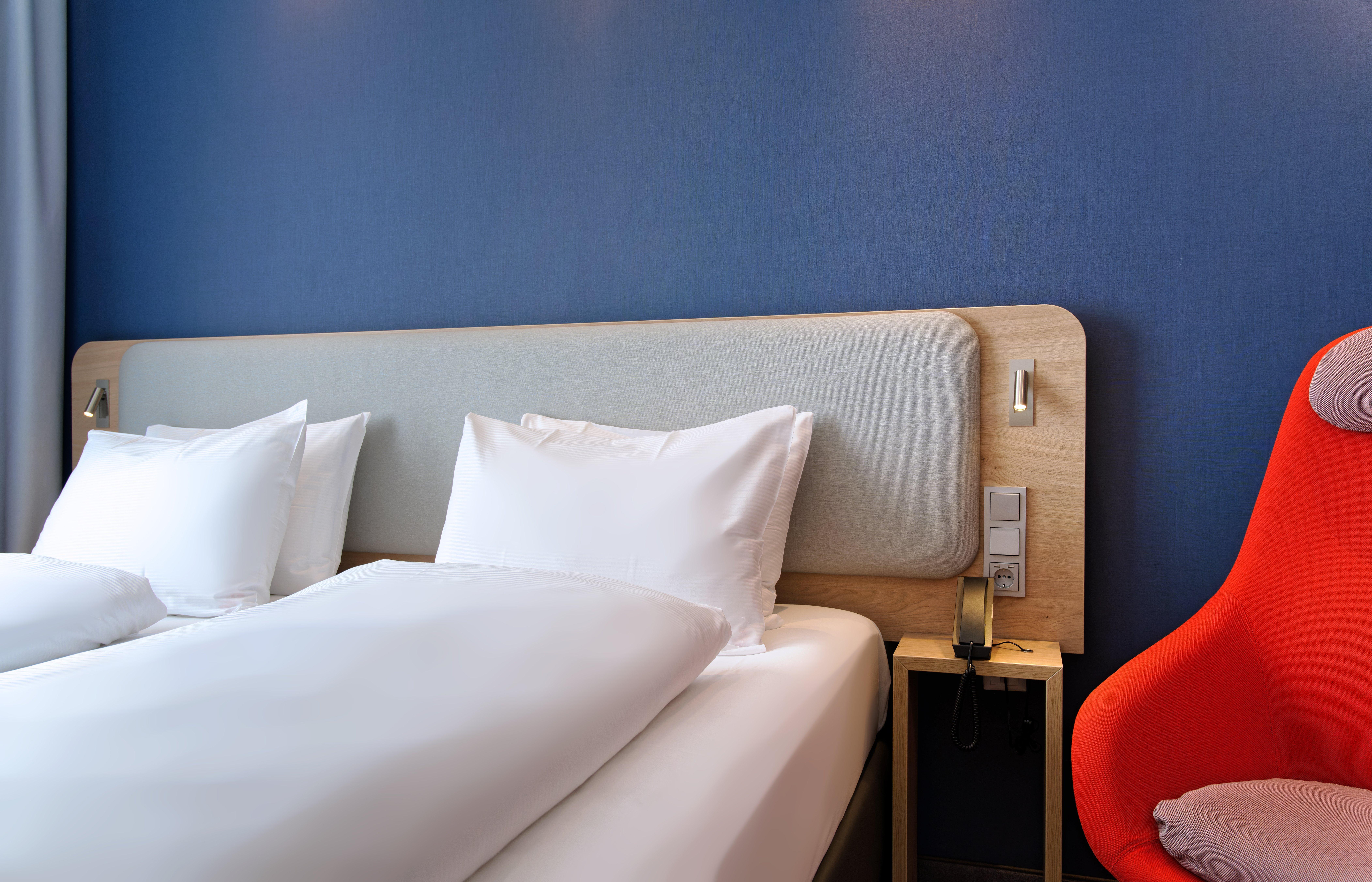 Holiday Inn Express - Lustenau Extérieur photo