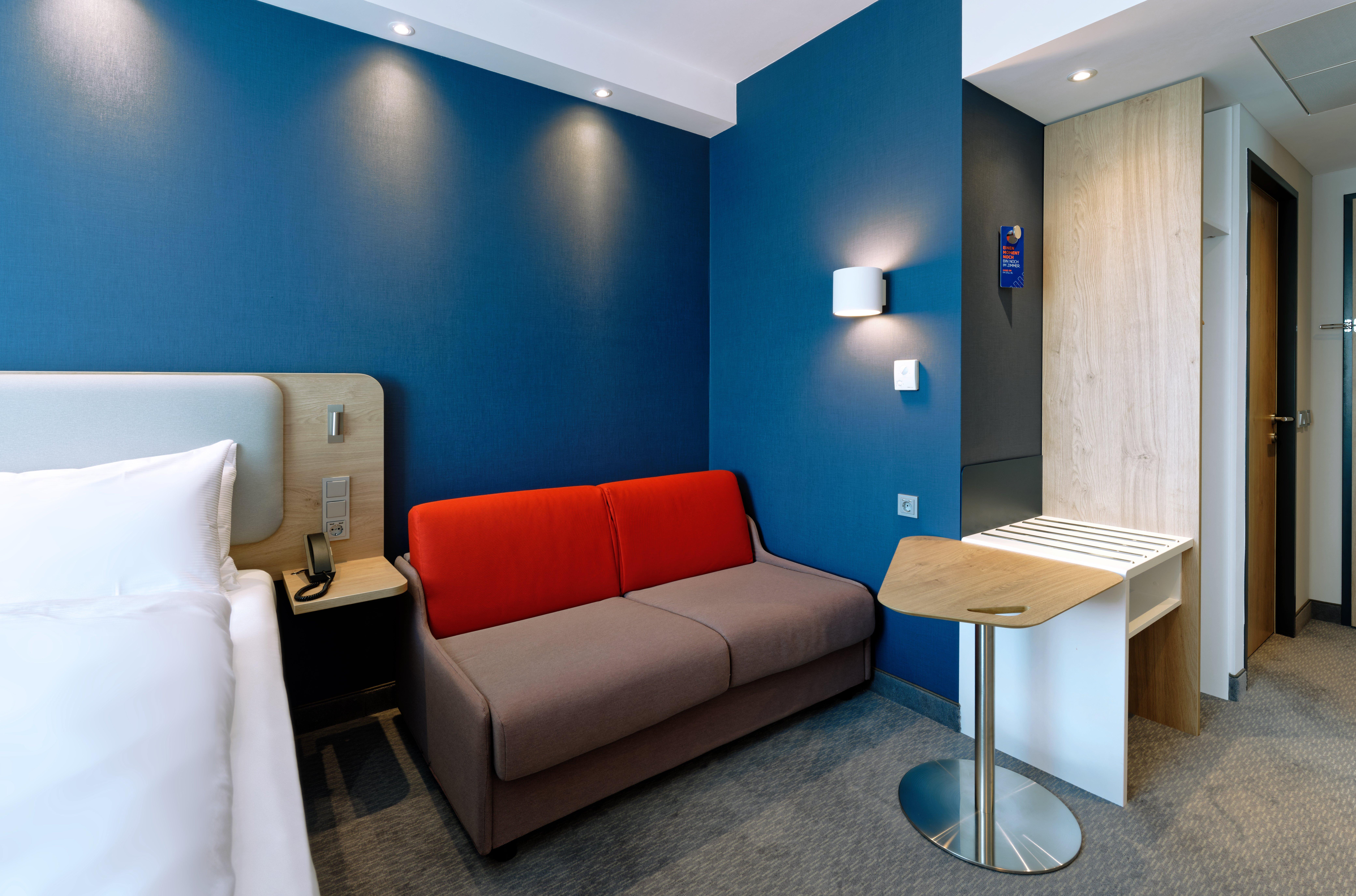 Holiday Inn Express - Lustenau Extérieur photo