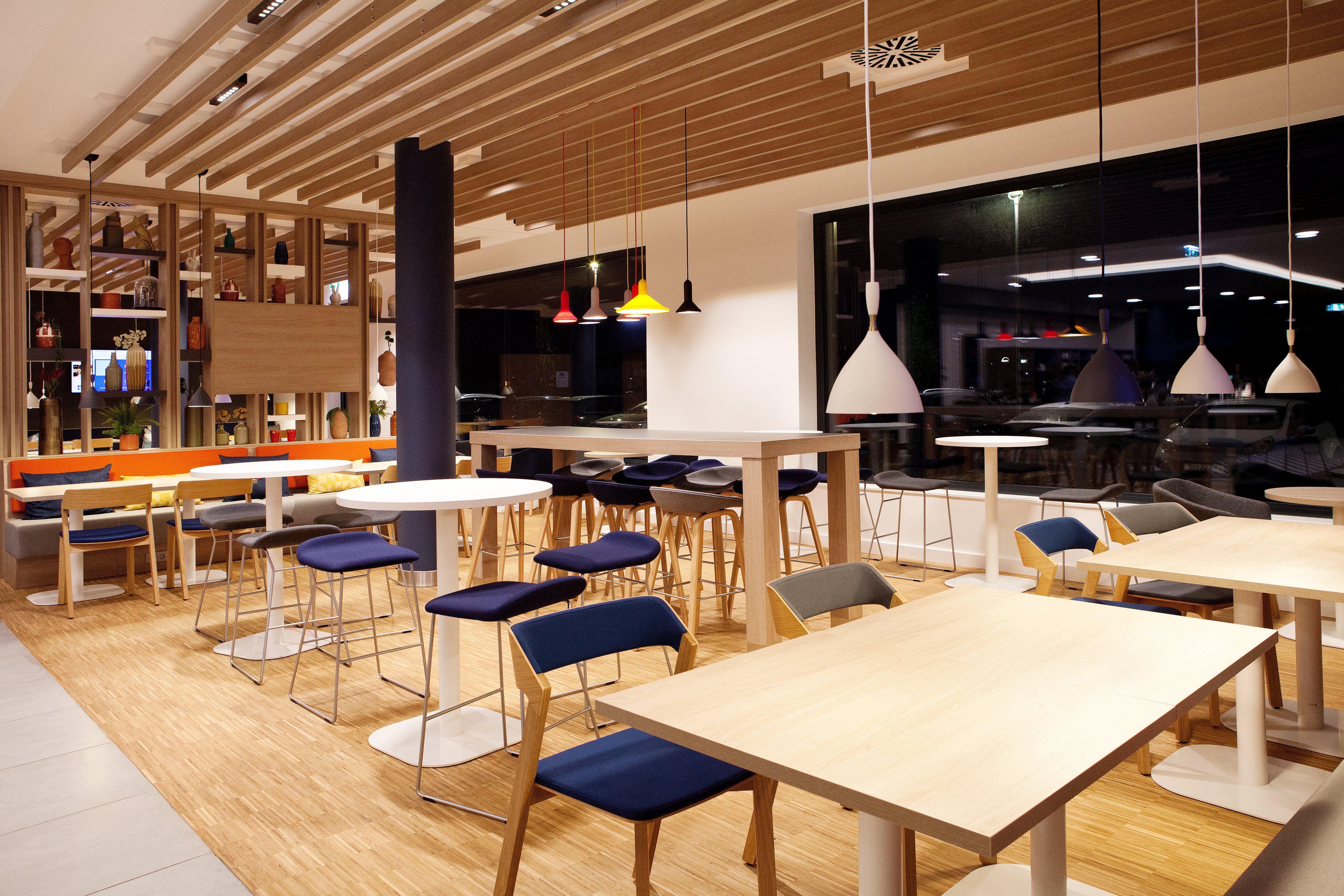 Holiday Inn Express - Lustenau Extérieur photo