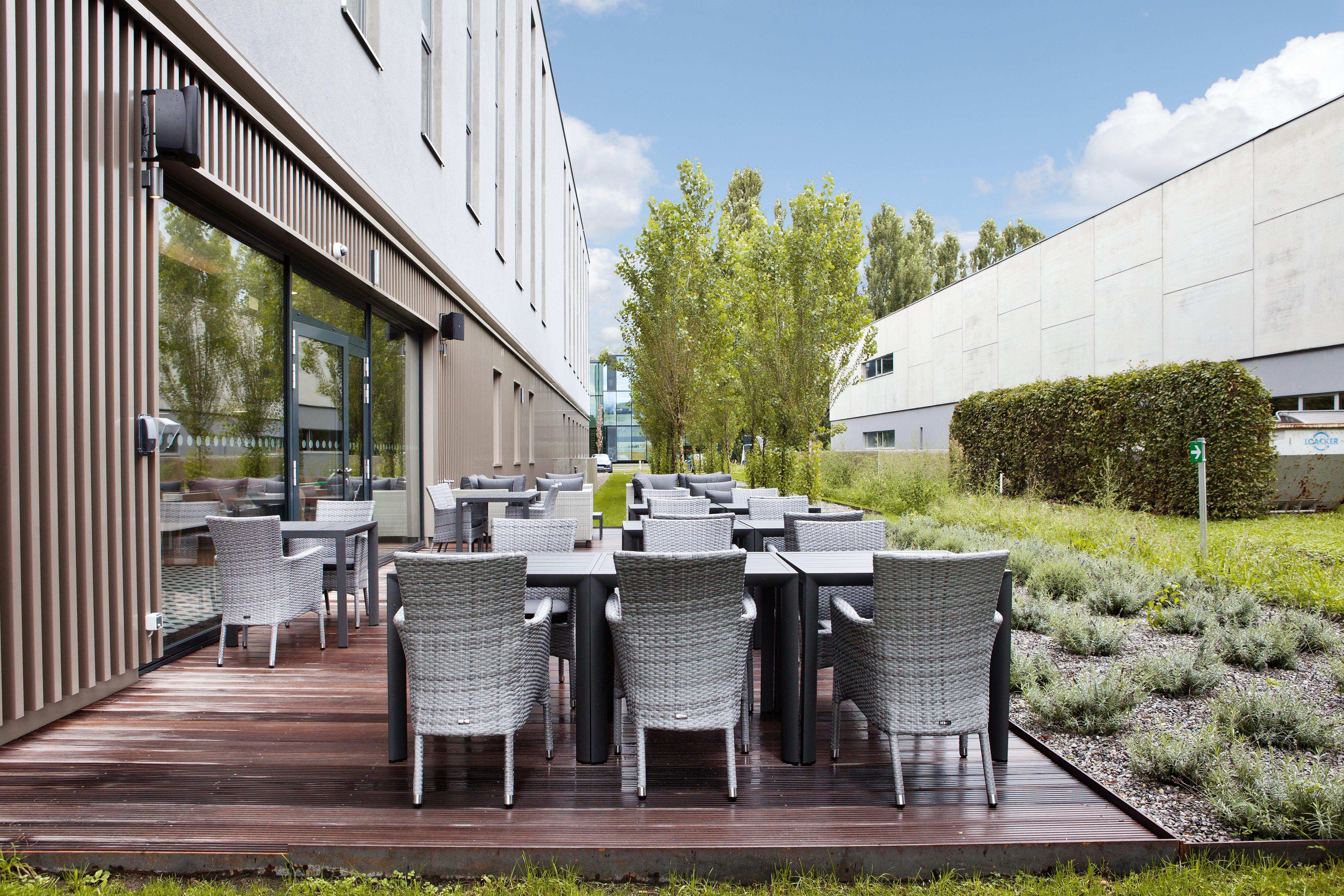 Holiday Inn Express - Lustenau Extérieur photo