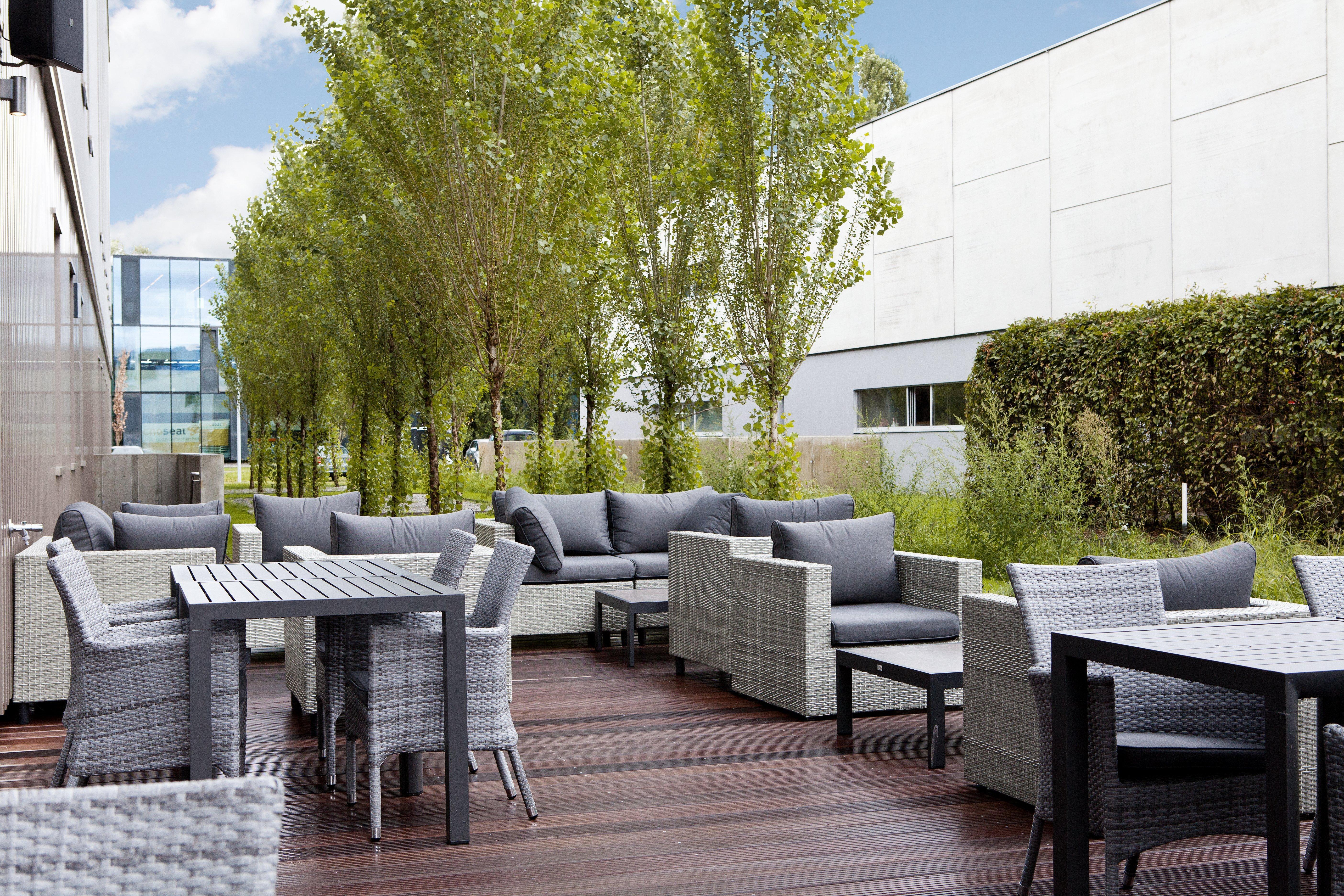 Holiday Inn Express - Lustenau Extérieur photo