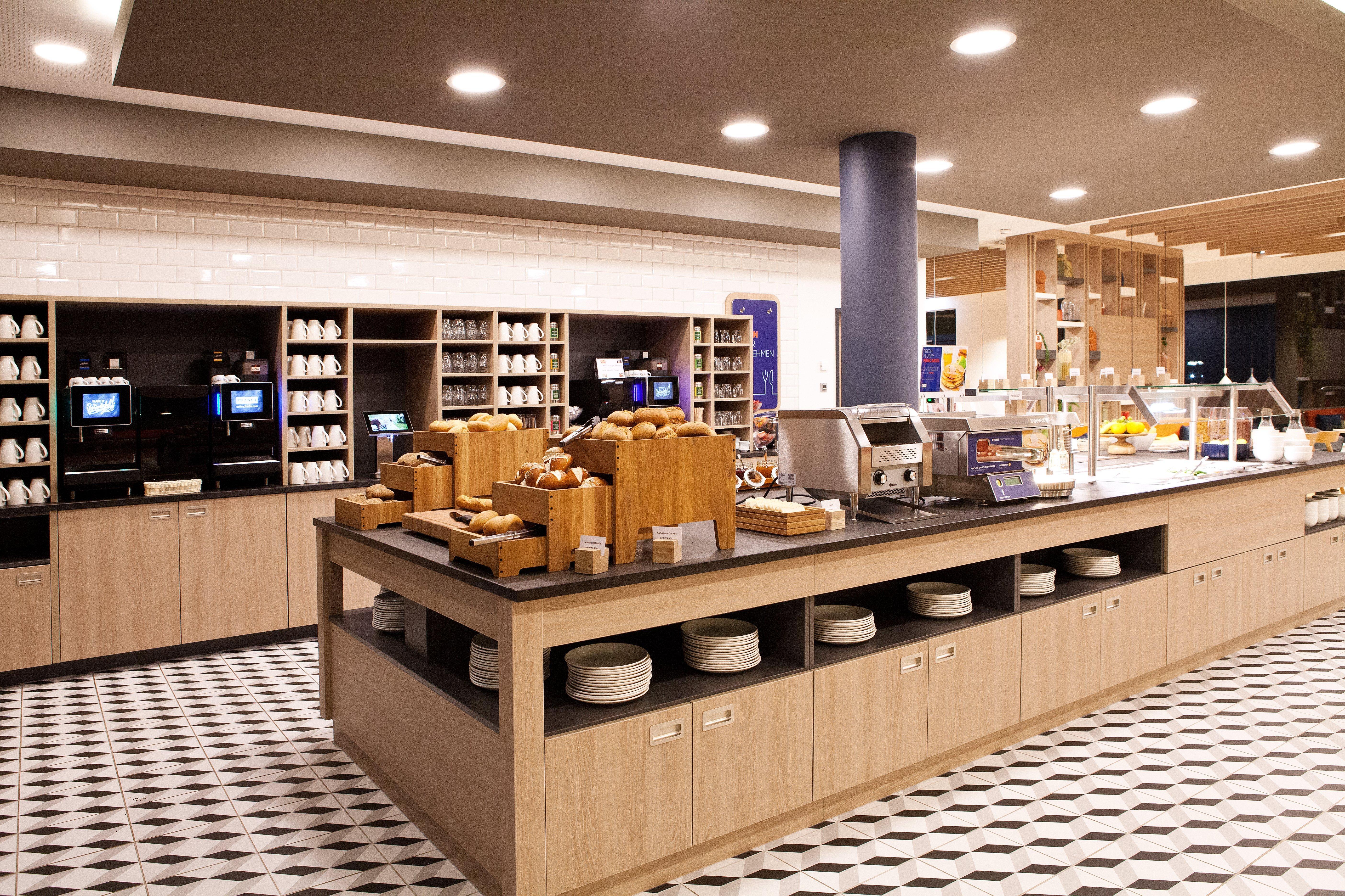 Holiday Inn Express - Lustenau Extérieur photo